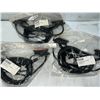 Image 2 : (3) Vahle - SA- KDSTLU120PH-2000 Crane Bus Conductors