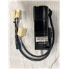 Image 2 : Denso #410627-01606Q24 / #SGMAH-A5A1A-DH22 Motor