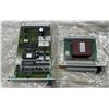 Image 1 : Lot of (2) Misc. PARR Circuit Boards #A64PC34-1 & #mPDS 4000