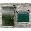 Image 3 : Lot of (2) Misc. PARR Circuit Boards #A64PC34-1 & #mPDS 4000