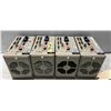Image 2 : (4) Denso #MC1-DC-H/463800-0131 Controllers