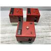 Image 2 : (3) Fireye #MP100/61-5042 Program Modules