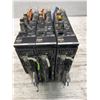 Image 2 : (3) Omron #R88D-1SN01H-ECT AC Servo Drives