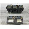 Image 2 : (5) Sony #LT20 / #LT20-101C Displays