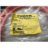 Image 2 : Lot of Turck Cables