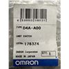 Image 8 : Lot of Misc. Omron Switches as Pictured