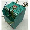 Image 2 : Pepperl & Fuchs #43261 Type IVI-KHD2-4HB6 PROFIBUS-DP Relay