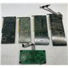 Image 2 : Lot of (5) Misc. Circuit Boards