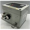 Image 2 : CTS #C28-01449 Model #C28-1W1BE-PA11A5-P03U10A1 Sentinel Precision Leak Test Instrument