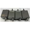 Image 1 : (4) Honeywell #Q624A 1014 Solid State Spark Generators