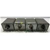 Image 2 : (4) Honeywell #Q624A 1014 Solid State Spark Generators