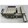 Image 1 : SMC #EX260-SEN1 EtherNet/IP Valve Unit