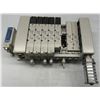 Image 2 : SMC #EX260-SEN1 EtherNet/IP Valve Unit