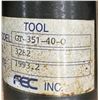 Image 8 : Lot of (7) FEC #GT-351-40-0 Nutrunners