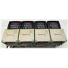 Image 1 : (4) Allen Bradley #22B-D6P0N104 PowerFlex 40