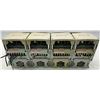 Image 2 : (4) Allen Bradley #22B-D6P0N104 PowerFlex 40