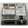 Image 2 : Allen Bradley #2711P-K4M20D8 Panelview Plus 400