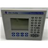 Image 1 : Allen Bradley #2711P-K4M20D8 Panelview Plus 400