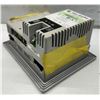 Image 3 : Allen Bradley #2711P-K4M20D8 Panelview Plus 400