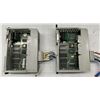 Image 2 : (2) Allen Bradley #1769-SDN/B Compact I/O Units