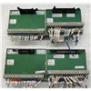 Image 1 : Lot of (4) Misc. Allen Bradley Interface Modules