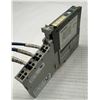 Image 2 : Lot of Allen Bradley #1734-IV8 Input Modules w/Base