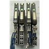 Image 2 : Lot of Allen Bradley #1734-OV8E Output Modules w/Base