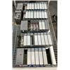 Image 2 : (5) Allen Bradley #1746-A7 & A10 Racks w/ Power Supplies as Modules as Pictured
