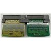 Image 2 : Lot of (2) Allen Bradley #1746-IB16/C Output Modules
