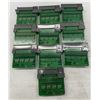 Image 2 : Lot of (10) Allen Bradley #1746-IB16/C Output Modules