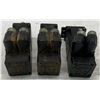 Image 2 : (3) Allen Bradley #MPL-A1520U-VJ74AA Servo Motors