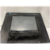 Image 2 : Allen-Bradley #1400ELTC6 Rev. E, FRN 5.16, SER E PanelView 1400e