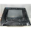 Image 2 : Allen-Bradley #2711E-T14C6 Ser. G, REV D, FRN 5.16 PanelView 1400e