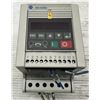 Image 3 : Allen Bradley #160-BA01NPS1P1 Variable Speed Driver