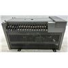 Image 2 : Allen Bradley #1747-L40A Processor Unit