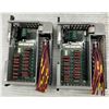 Image 2 : (2) Allen Bradley #1769-IA16/A Compact I/O Input Modules