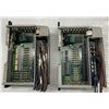 Image 2 : (2) Allen Bradley #1769-IQ16/A Compact I/O Input Modules