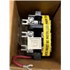 Image 2 : Allen Bradley #592-EUTB Overload Relay