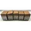 Image 1 : (5) Allen Bradley #592-EUTB Overload Relays
