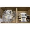 Image 2 : (2) Allen Bradley #194R-NU100-1753 Disconnector Switches