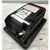 Image 2 : Allen Bradley #2711-K3A2L1 Panel View 300