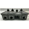 Image 2 : (4) Allen Bradley #802T-CP Oil Tight Limit Switches