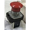 Image 2 : Allen Bradley #800T-FX6A5 Push Button