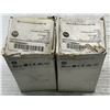 Image 1 : (2) Allen Bradley #800T-FXQH2RA1 Push Buttons