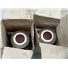 Image 2 : (2) Allen Bradley #800T-FXQH2RA1 Push Buttons