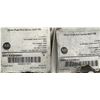 Image 3 : (2) Allen Bradley #800T-FXQH2RA1 Push Buttons