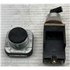Image 1 : Lot of (2) Misc. Allen Bradley Push Buttons #800T-A2 & #800MR-HX2B