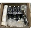 Image 1 : Allen Bradley #149U-D60 Disconnect Switch