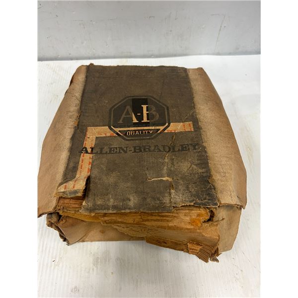 Allen-Bradley #1777-CB Cable