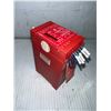 Image 2 : Allen-Bradley #440R-C23017 SER. B / #MSR6R/T Safety Relay Unit
